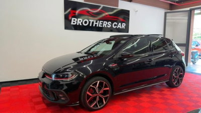 Volkswagen Polo 2.0 tsi GTI dsg usata