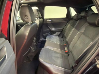 Volkswagen Polo 2.0 tsi GTI dsg (14)