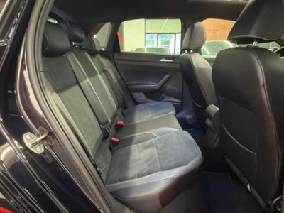 Volkswagen Polo 2.0 tsi GTI dsg (15)