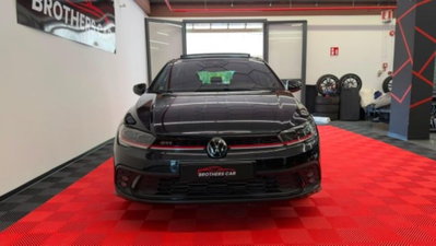 Volkswagen Polo 2.0 tsi GTI dsg (2)