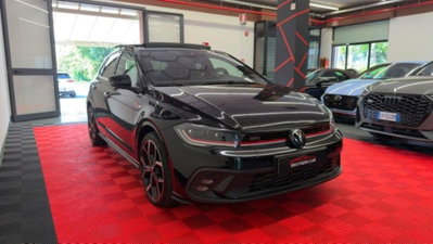 Volkswagen Polo 2.0 tsi GTI dsg (3)