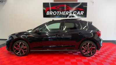 Volkswagen Polo 2.0 tsi GTI dsg (4)