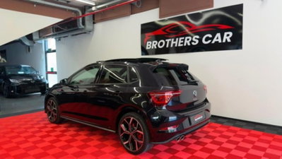 Volkswagen Polo 2.0 tsi GTI dsg (5)