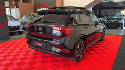 Volkswagen Polo 2.0 tsi GTI dsg (7)
