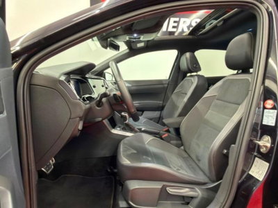 Volkswagen Polo 2.0 tsi GTI dsg (8)