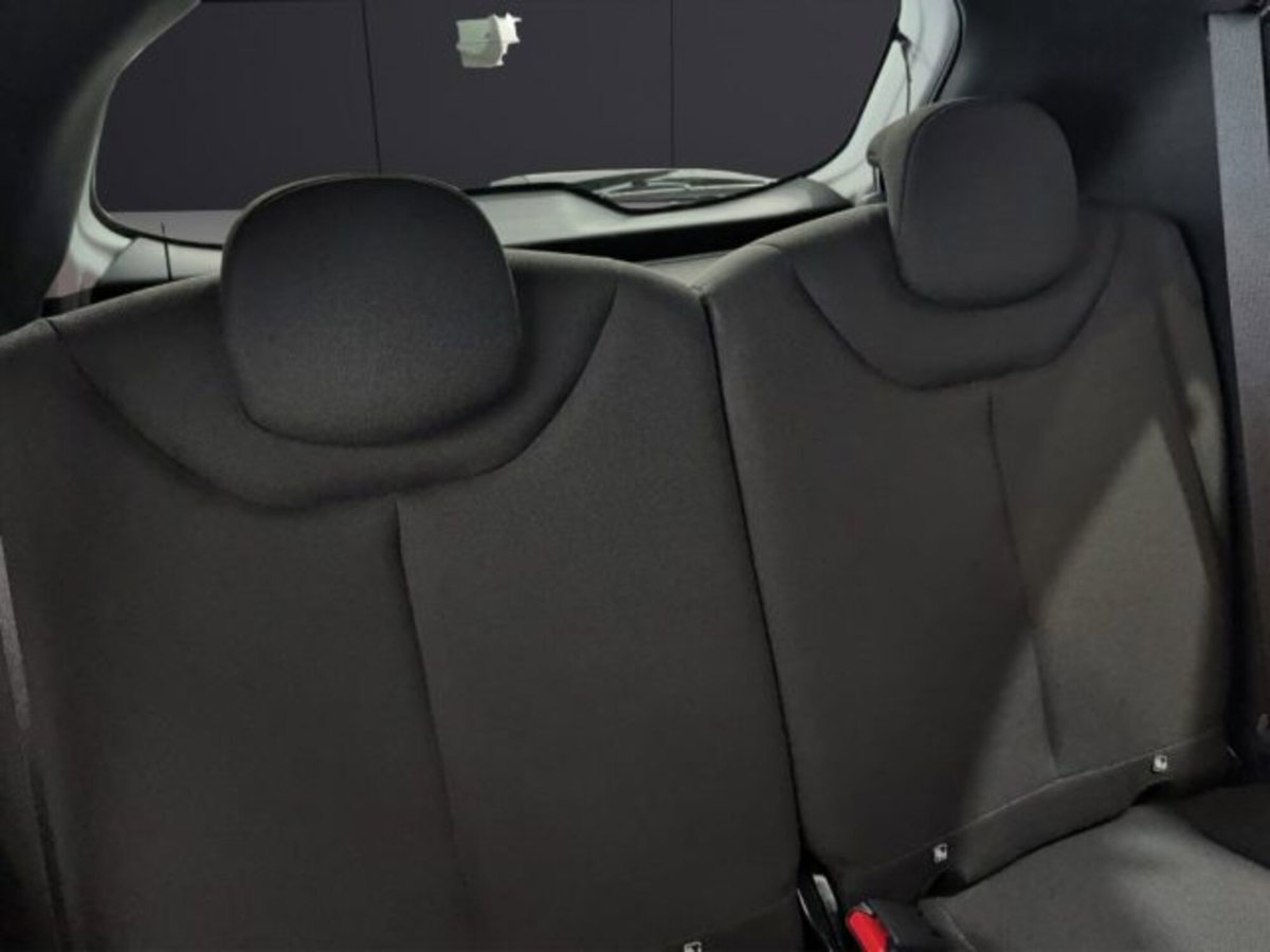 Toyota Aygo X 1.0 VVT-i 72 CV 5 porte Limited Air (18)