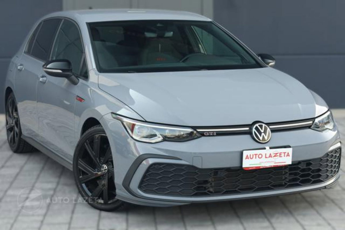 Volkswagen Golf 2.0 tsi GTI MT Ultimate 245cv