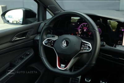 Volkswagen Golf 2.0 tsi GTI MT Ultimate 245cv (13)