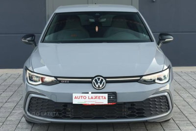 Volkswagen Golf 2.0 tsi GTI MT Ultimate 245cv (14)