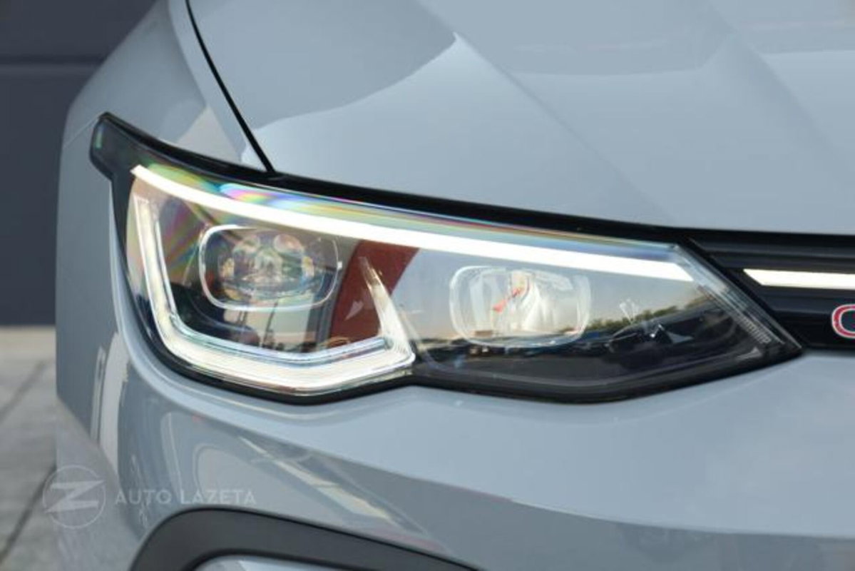 Volkswagen Golf 2.0 tsi GTI MT Ultimate 245cv (15)