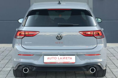Volkswagen Golf 2.0 tsi GTI MT Ultimate 245cv (17)