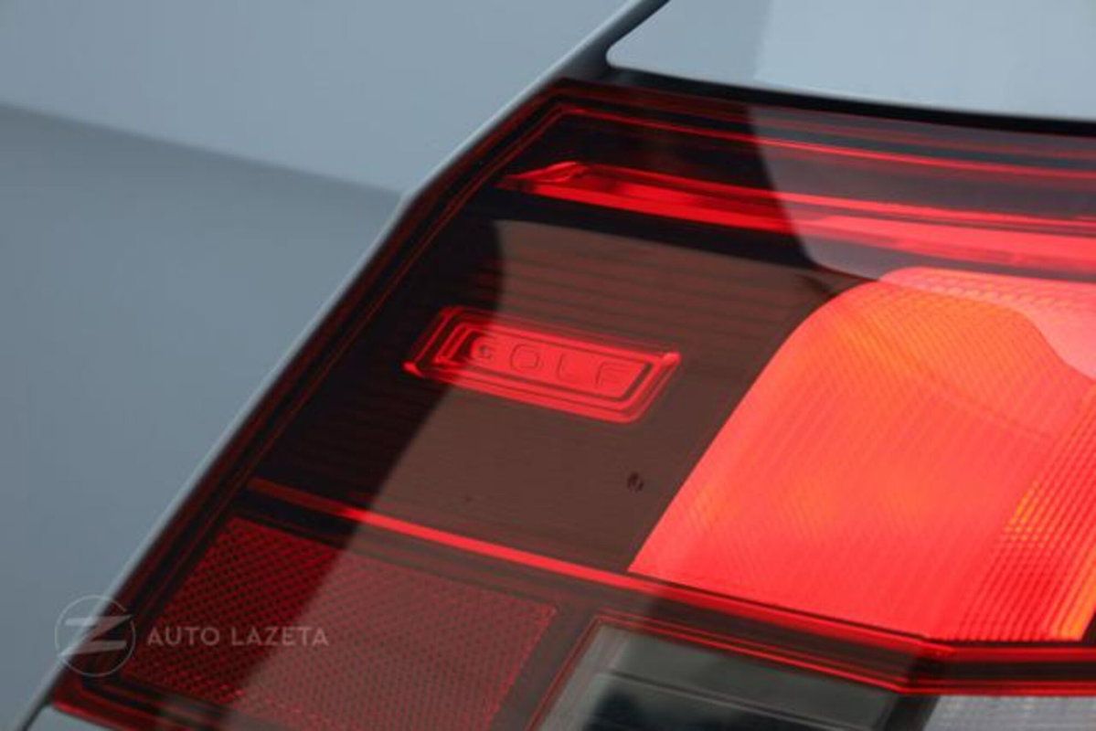 Volkswagen Golf 2.0 tsi GTI MT Ultimate 245cv (19)