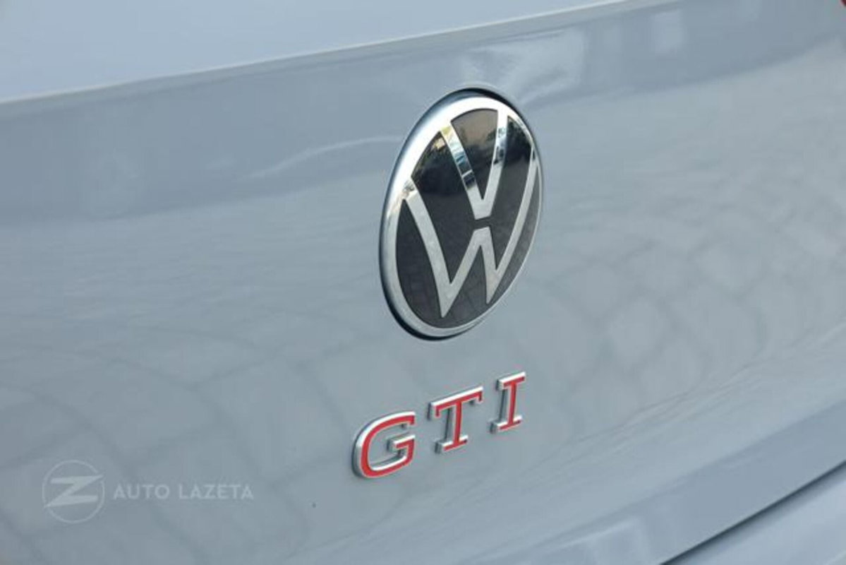 Volkswagen Golf 2.0 tsi GTI MT Ultimate 245cv (20)