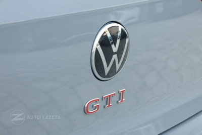 Volkswagen Golf 2.0 tsi GTI MT Ultimate 245cv (20)
