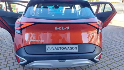 Kia Sportage 1.6 CRDI 136 CV 2WD Mild Hybrid Business Class (15)