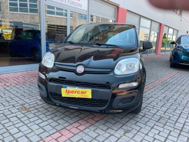 Fiat Panda 1.2 Easy
