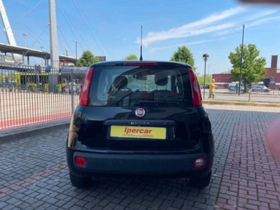 Fiat Panda 1.2 Easy (4)