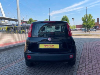 Fiat Panda 1.2 Easy (7)