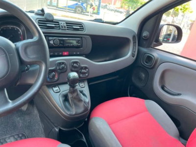Fiat Panda 1.2 Easy (8)