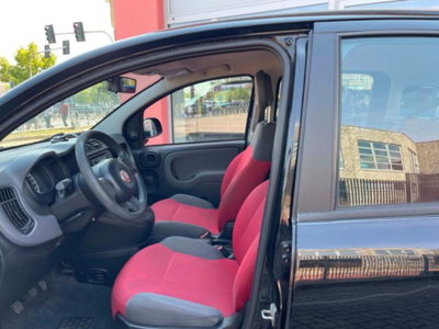 Fiat Panda 1.2 Easy (9)