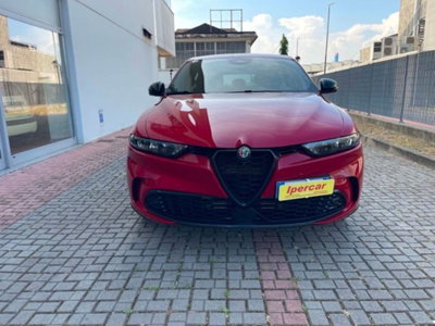 Alfa Romeo Tonale 1.6 Sprint 130cv tct6 usata