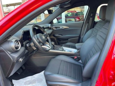 Alfa Romeo Tonale 1.6 Sprint 130cv tct6 (16)
