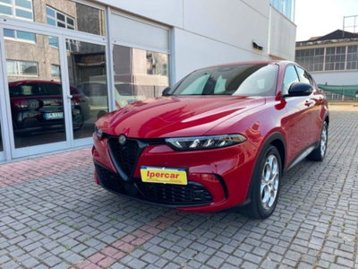 Alfa Romeo Tonale 1.6 Sprint 130cv tct6 (2)