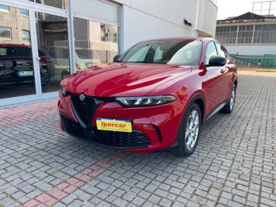Alfa Romeo Tonale 1.6 Sprint 130cv tct6 (3)