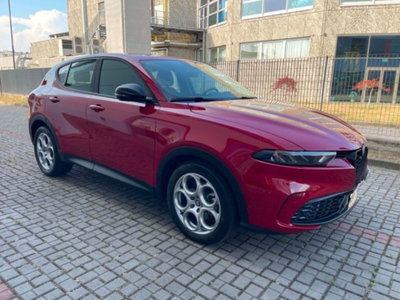 Alfa Romeo Tonale 1.6 Sprint 130cv tct6 (4)