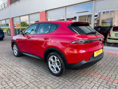 Alfa Romeo Tonale 1.6 Sprint 130cv tct6 (6)