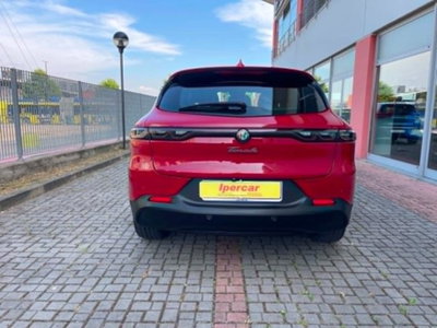 Alfa Romeo Tonale 1.6 Sprint 130cv tct6 (7)