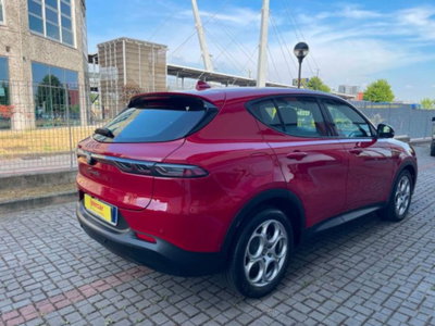 Alfa Romeo Tonale 1.6 Sprint 130cv tct6 (9)