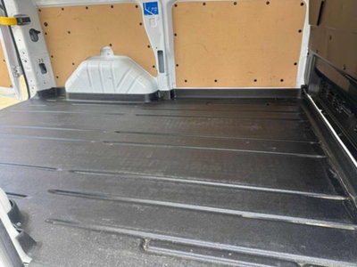 Ford Transit Custom Furgone 300 2.0 EcoBlue 130 PC Furgone Titanium (8)