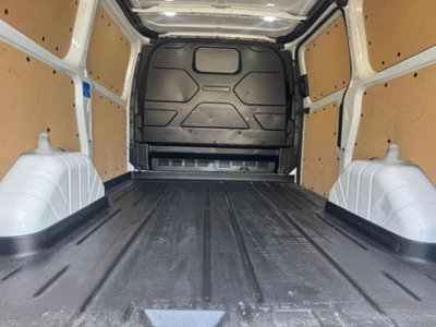 Ford Transit Custom Furgone 300 2.0 EcoBlue 130 PC Furgone Titanium (9)