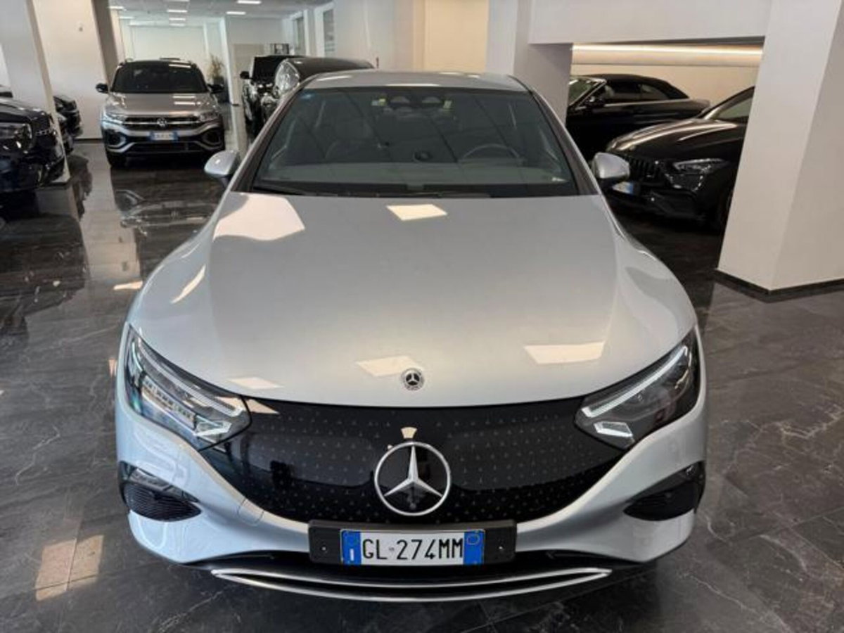 Mercedes-Benz EQE 500 4Matic Advanced Plus (10)