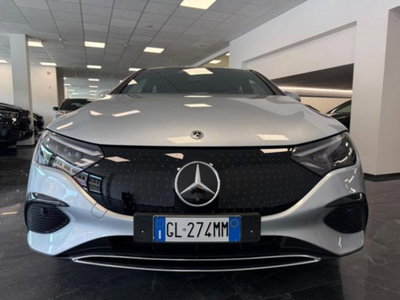 Mercedes-Benz EQE 500 4Matic Advanced Plus (11)