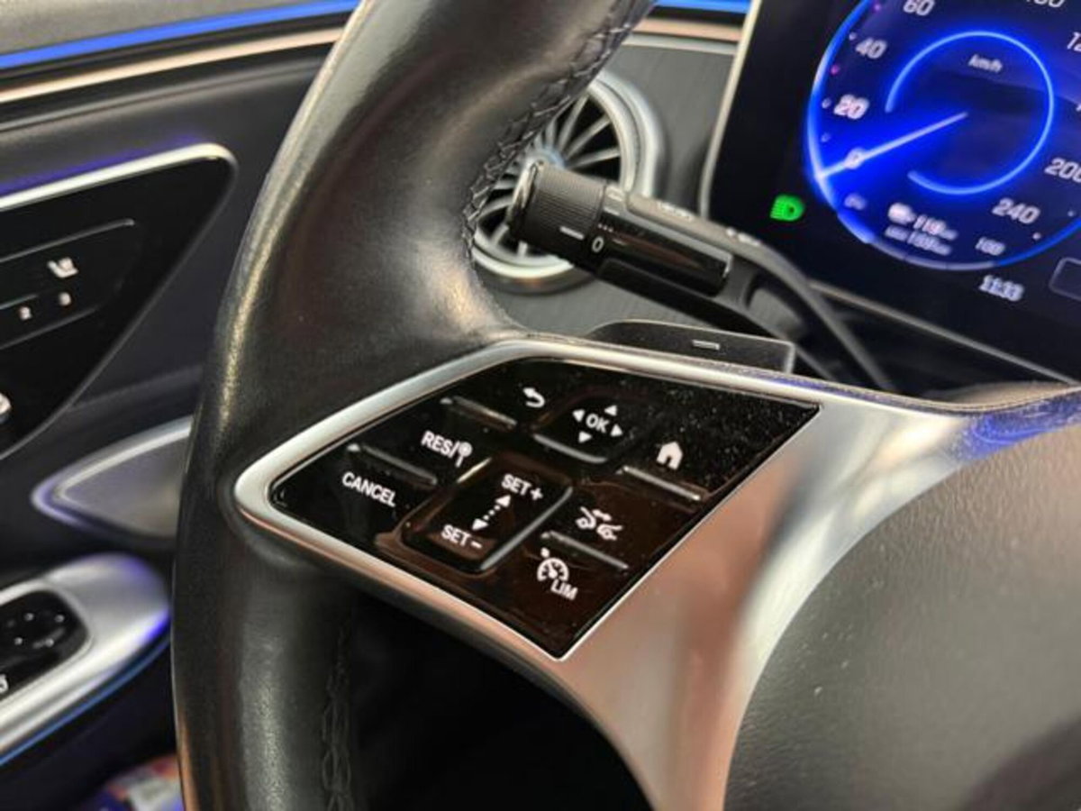 Mercedes-Benz EQE 500 4Matic Advanced Plus (20)