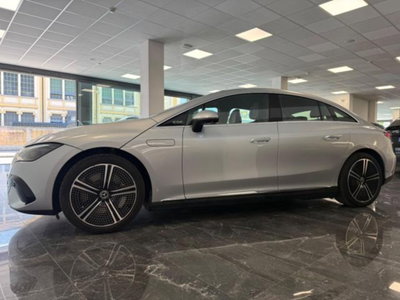 Mercedes-Benz EQE 500 4Matic Advanced Plus (3)