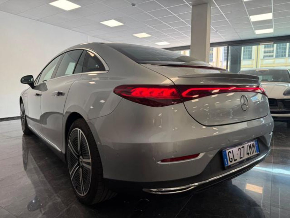 Mercedes-Benz EQE 500 4Matic Advanced Plus (4)