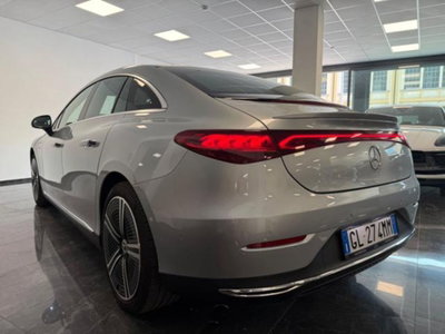 Mercedes-Benz EQE 500 4Matic Advanced Plus (4)