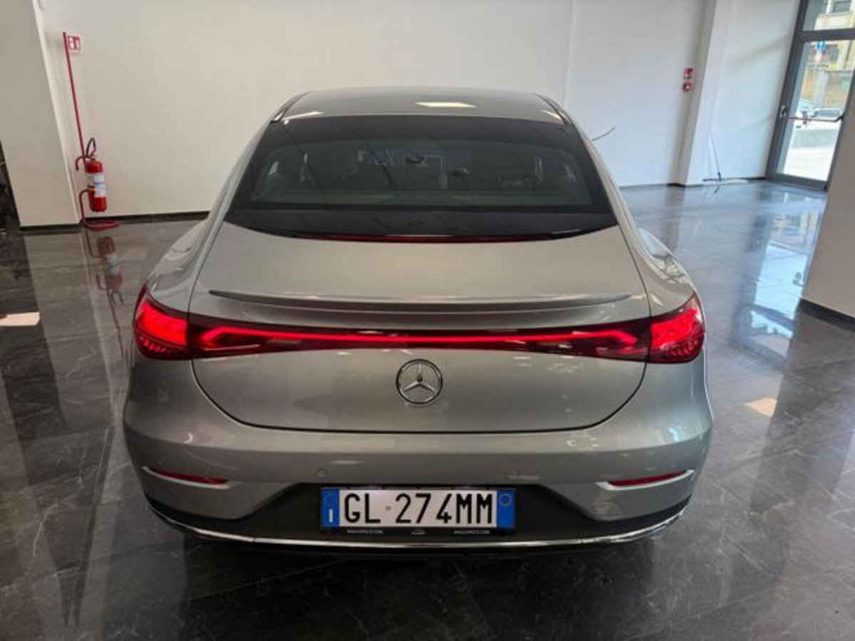 Mercedes-Benz EQE 500 4Matic Advanced Plus (5)