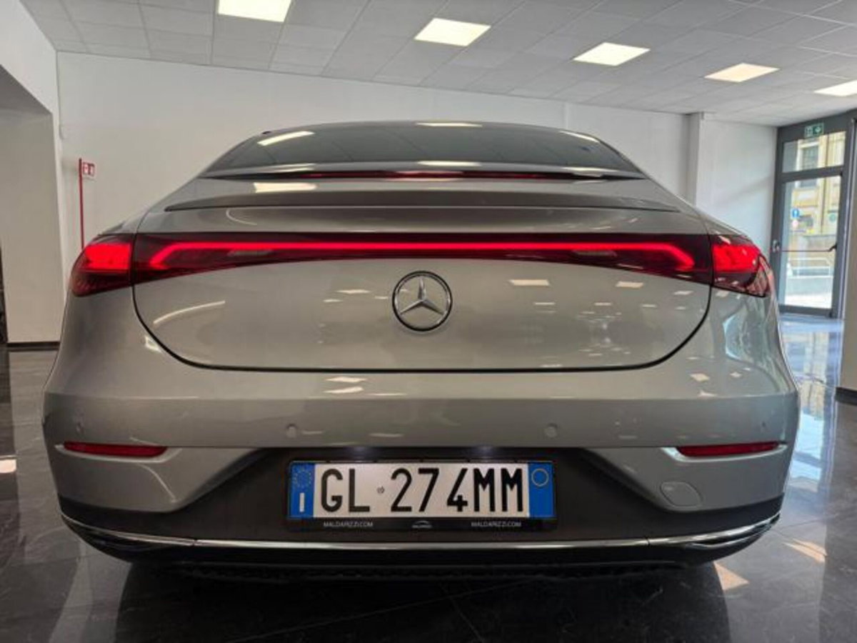 Mercedes-Benz EQE 500 4Matic Advanced Plus (6)