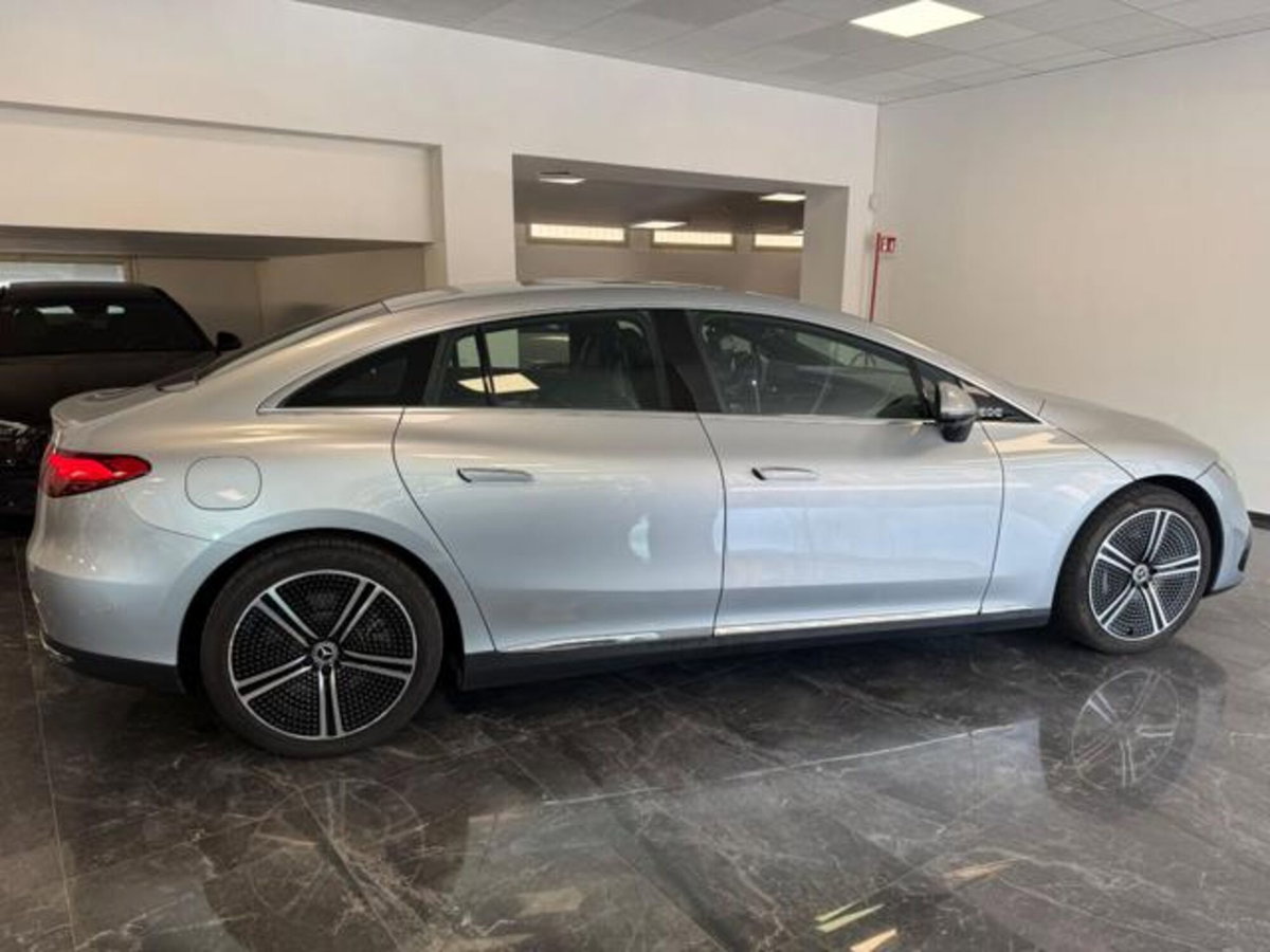 Mercedes-Benz EQE 500 4Matic Advanced Plus (8)