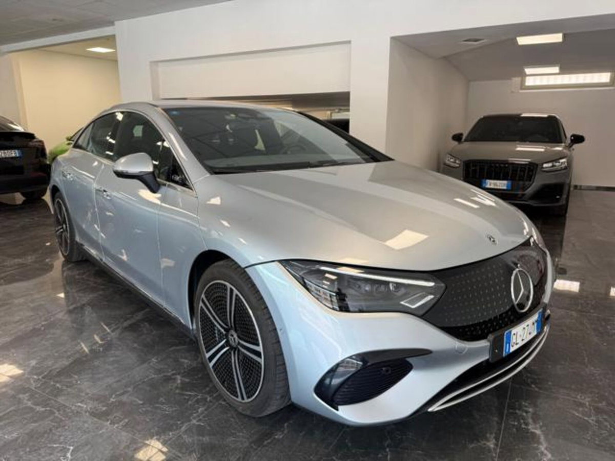 Mercedes-Benz EQE 500 4Matic Advanced Plus (9)