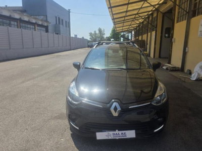 Renault Clio dCi 8V 90 CV EDC 5 porte Duel (2)