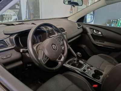 Renault Kadjar dCi 8V 115CV Black Edition (3)