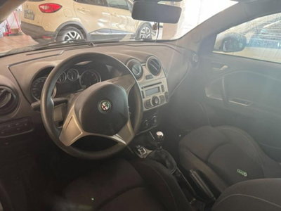 Alfa Romeo MiTo 1.3 JTDm 85 CV S&S Distinctive (5)