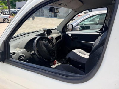 Citroen Berlingo 1.9 D 5p. Multispace (3)