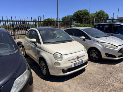 Fiat 500 1.2 Pop (3)