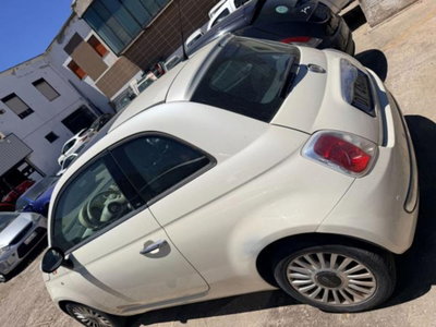Fiat 500 1.2 Pop (4)